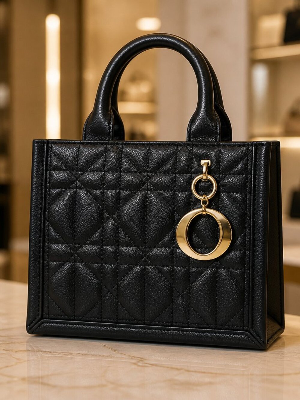 Fashion Handbag